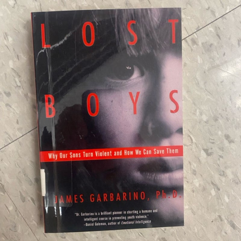 Lost Boys