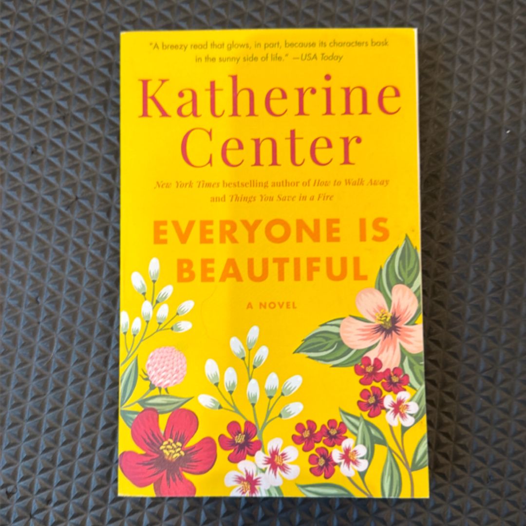 Everyone Is Beautiful