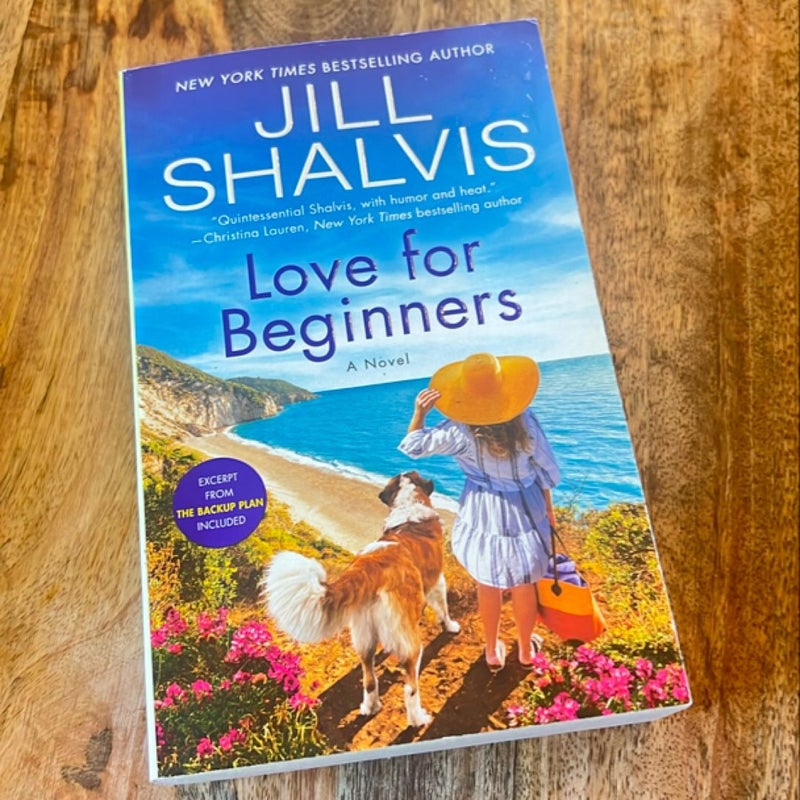 Love for Beginners