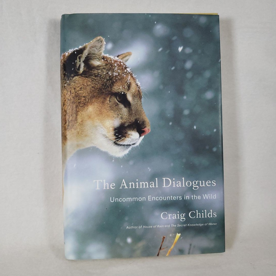 The Animal Dialogues