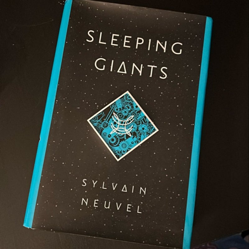 Sleeping Giants