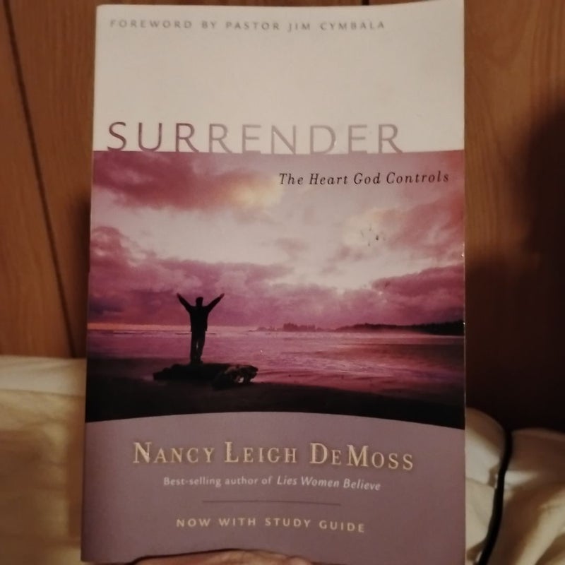 Surrender