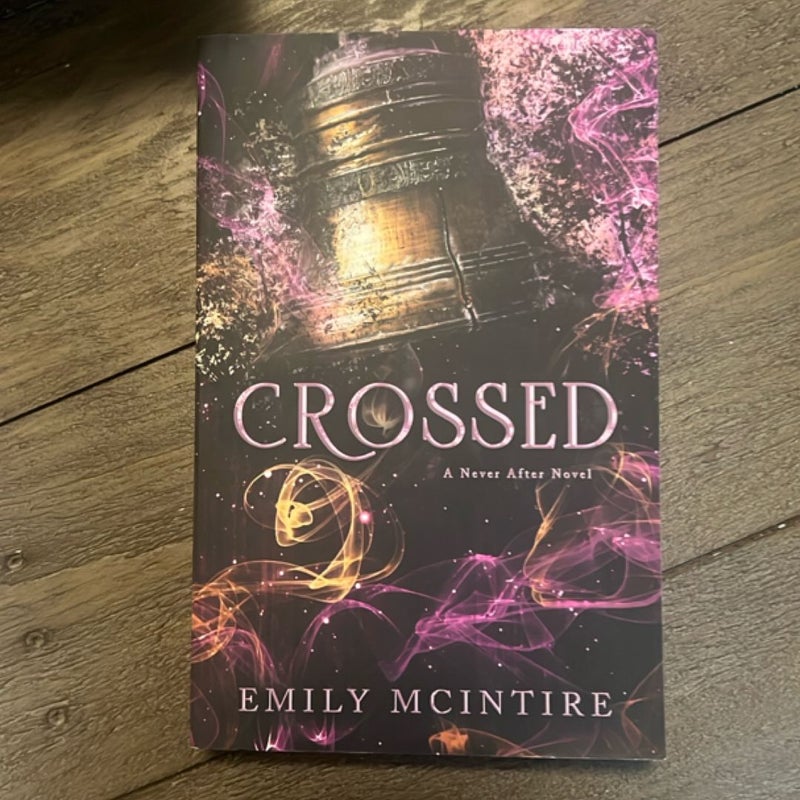 Crossed