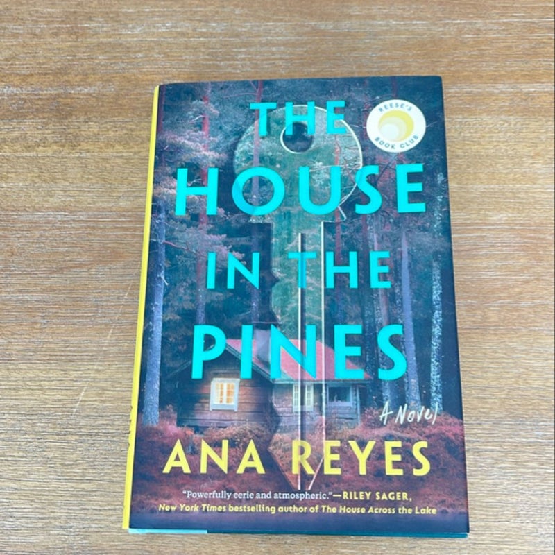 The House in the Pines