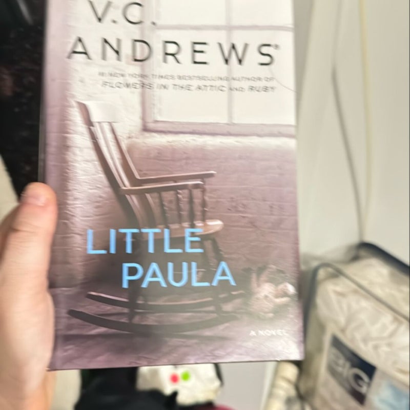 Little Paula