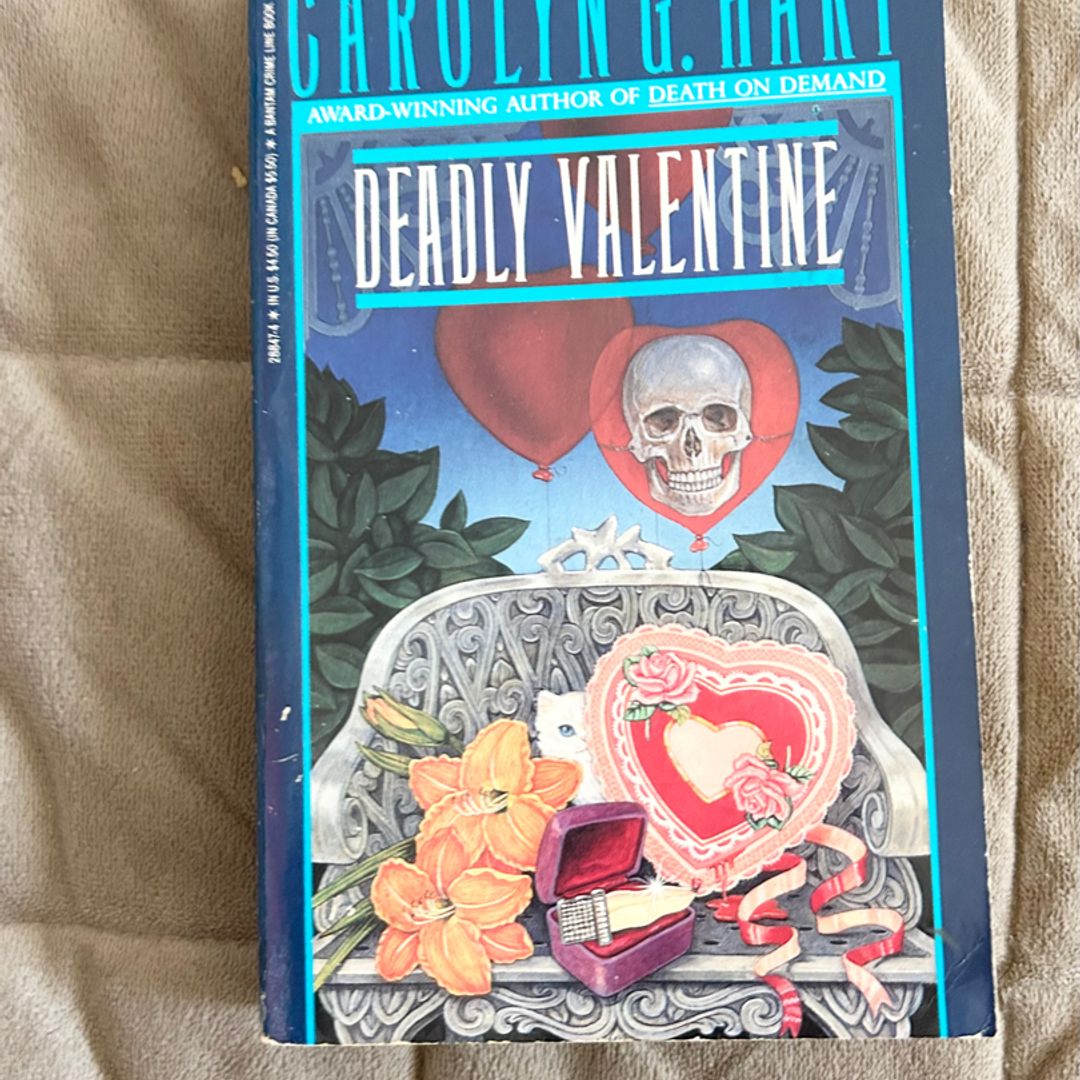 Deadly Valentine