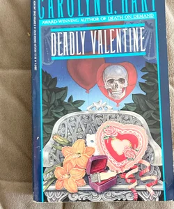Deadly Valentine 1056