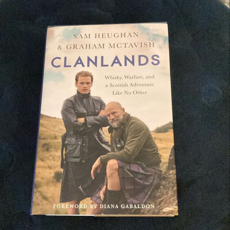 Clanlands