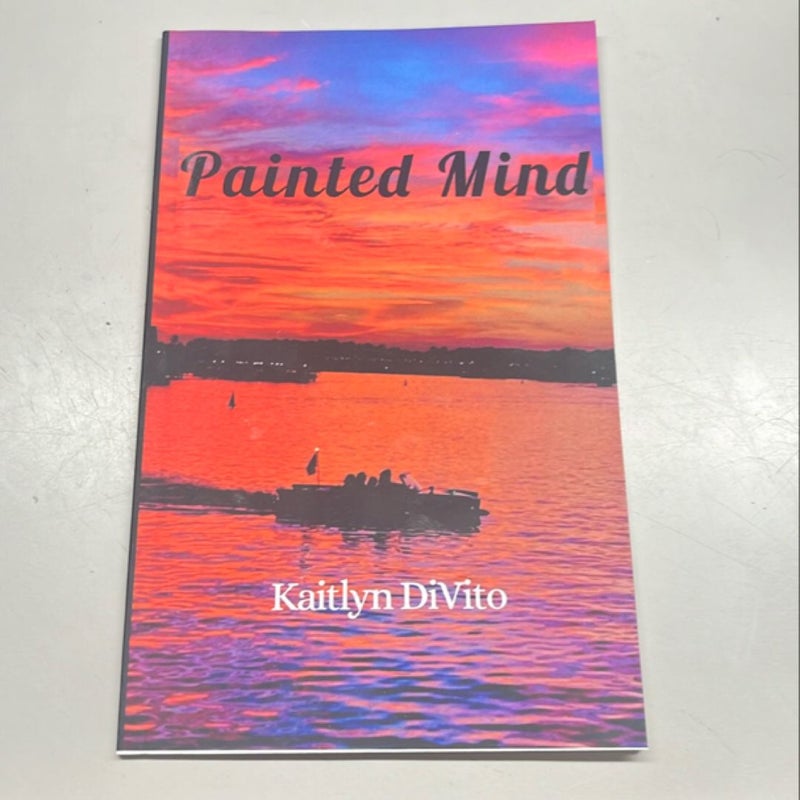 Painted Mind