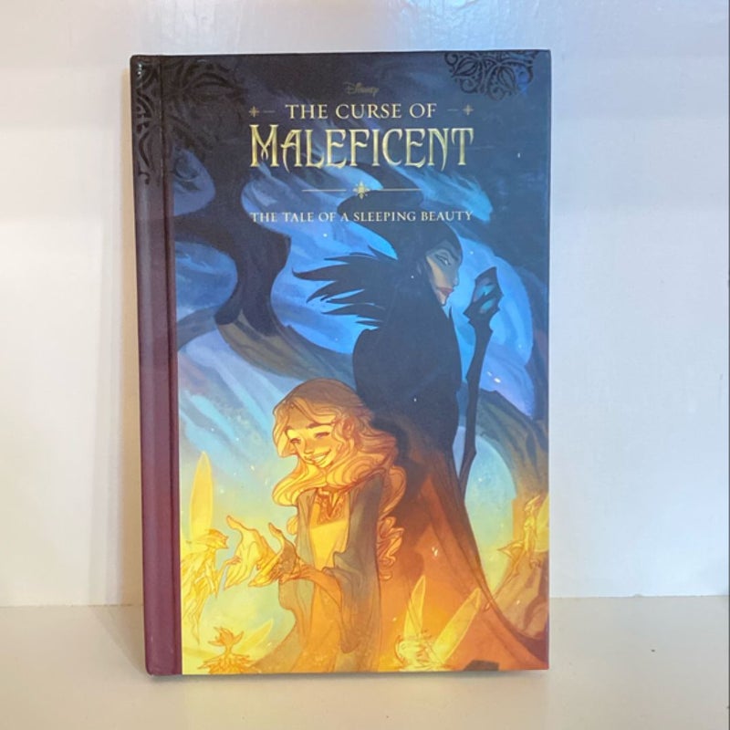 The Curse of Maleficent