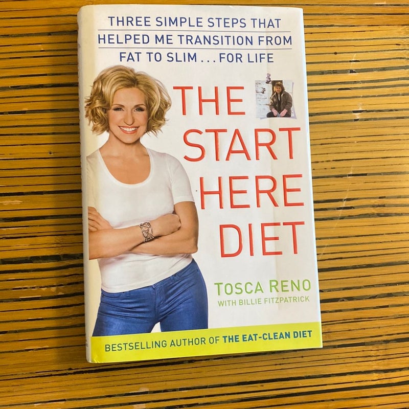 The Start Here Diet