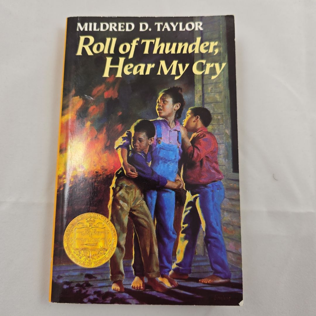 Roll of Thunder, Hear My Cry