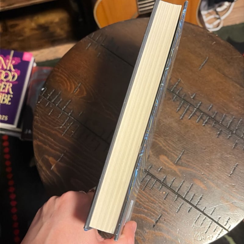 The City of Stardust