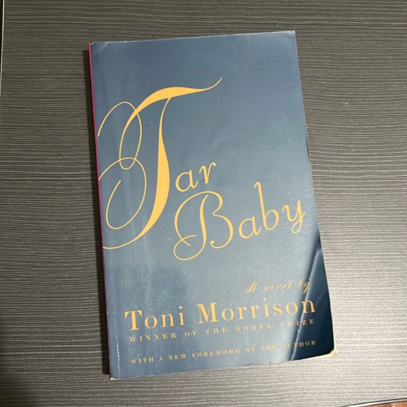 Tar Baby