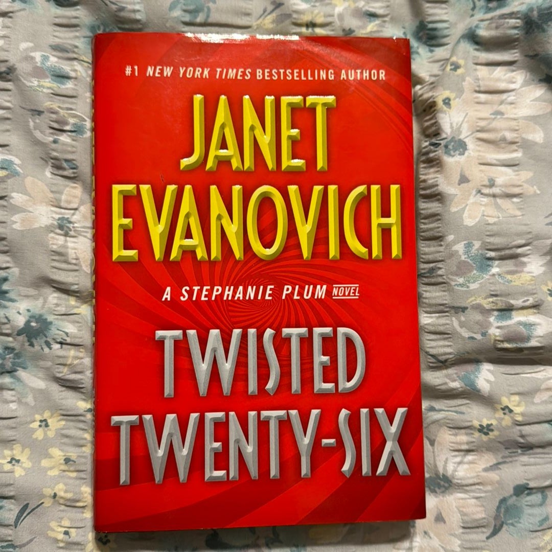 Twisted Twenty-Six