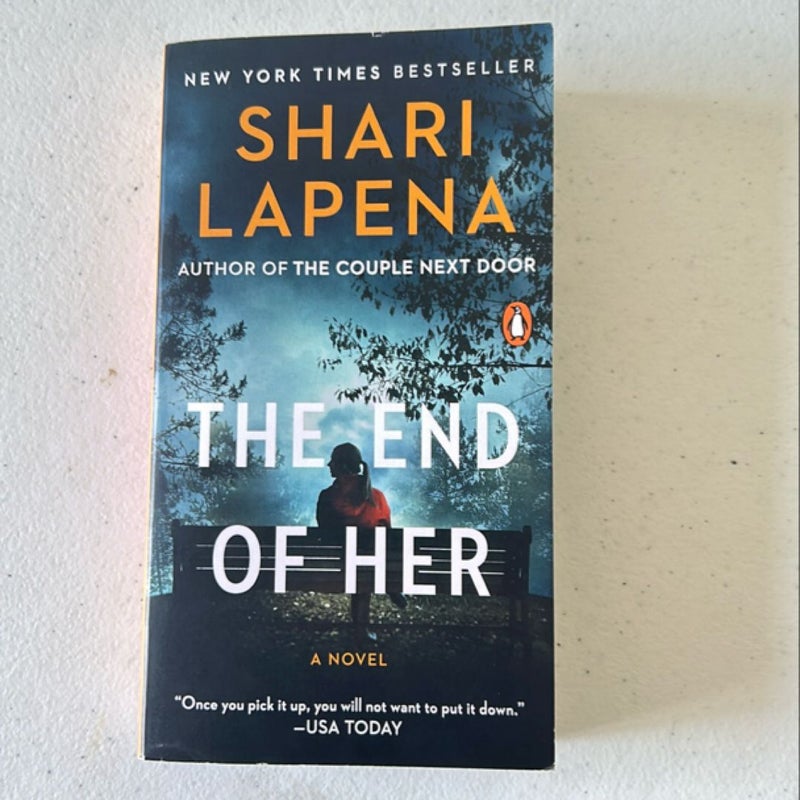 The End of Her