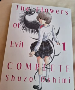 The Flowers of Evil - Complete, 1
