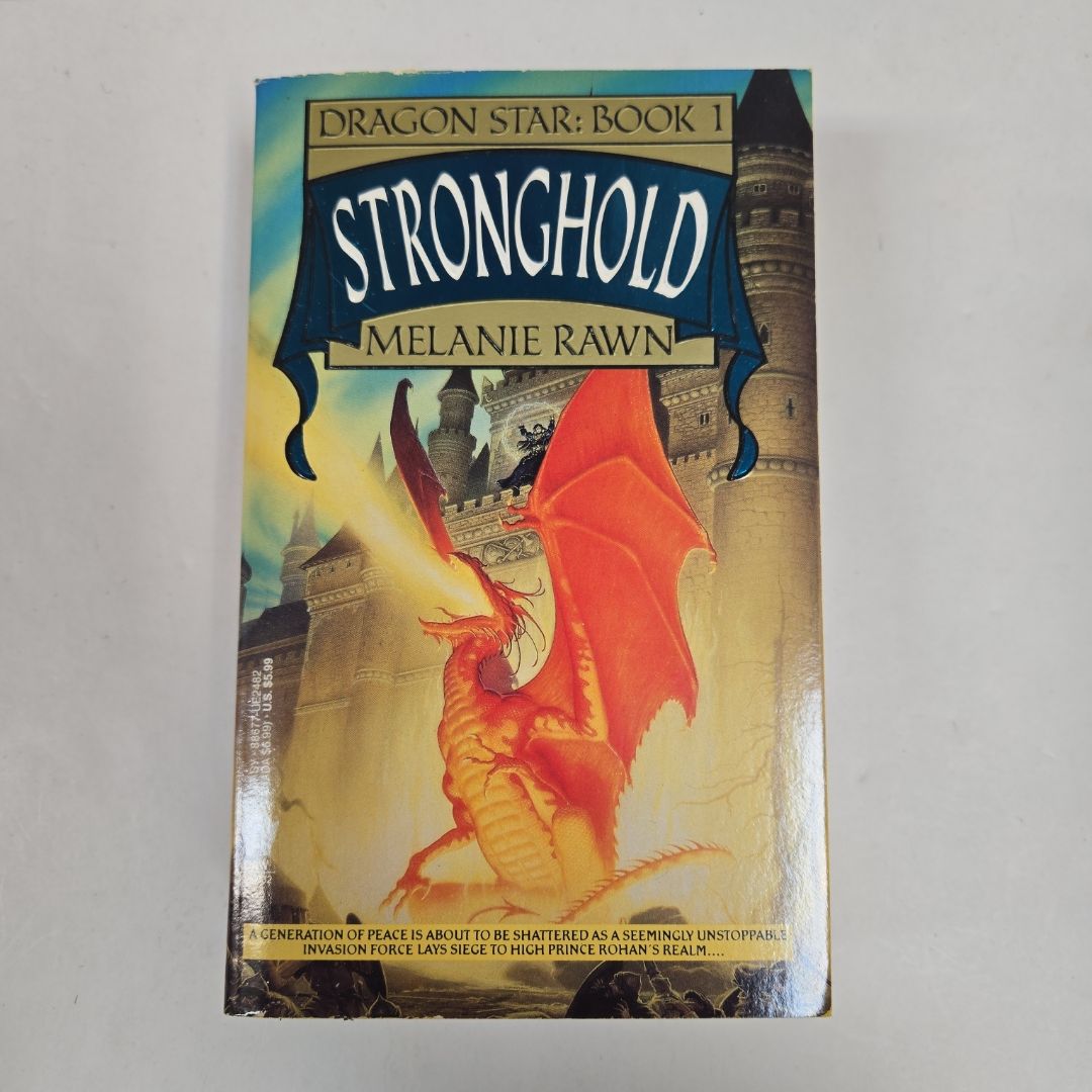 Stronghold