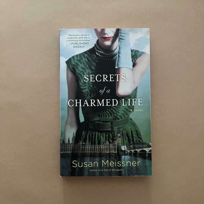 Secrets of a Charmed Life