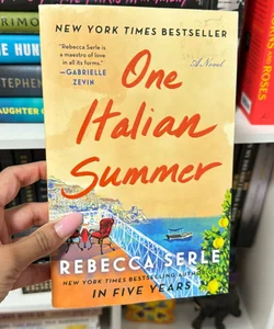 One Italian Summer