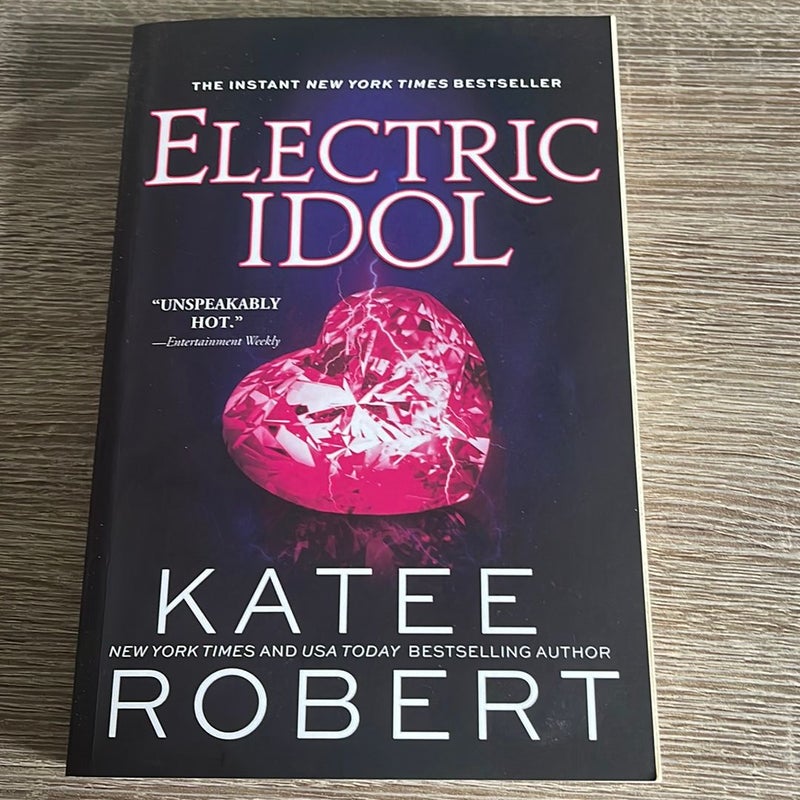 Electric Idol