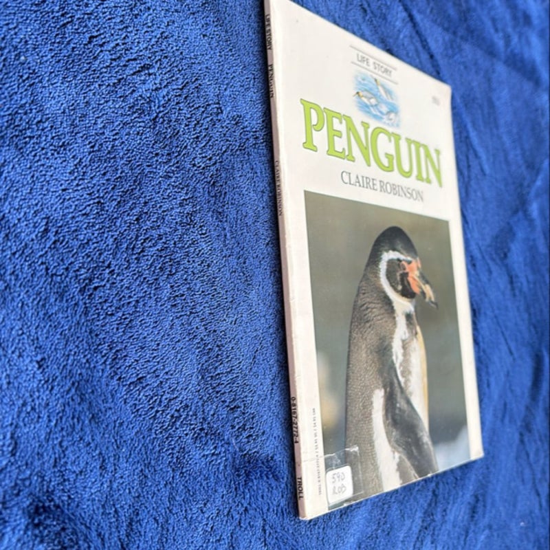 Penguin