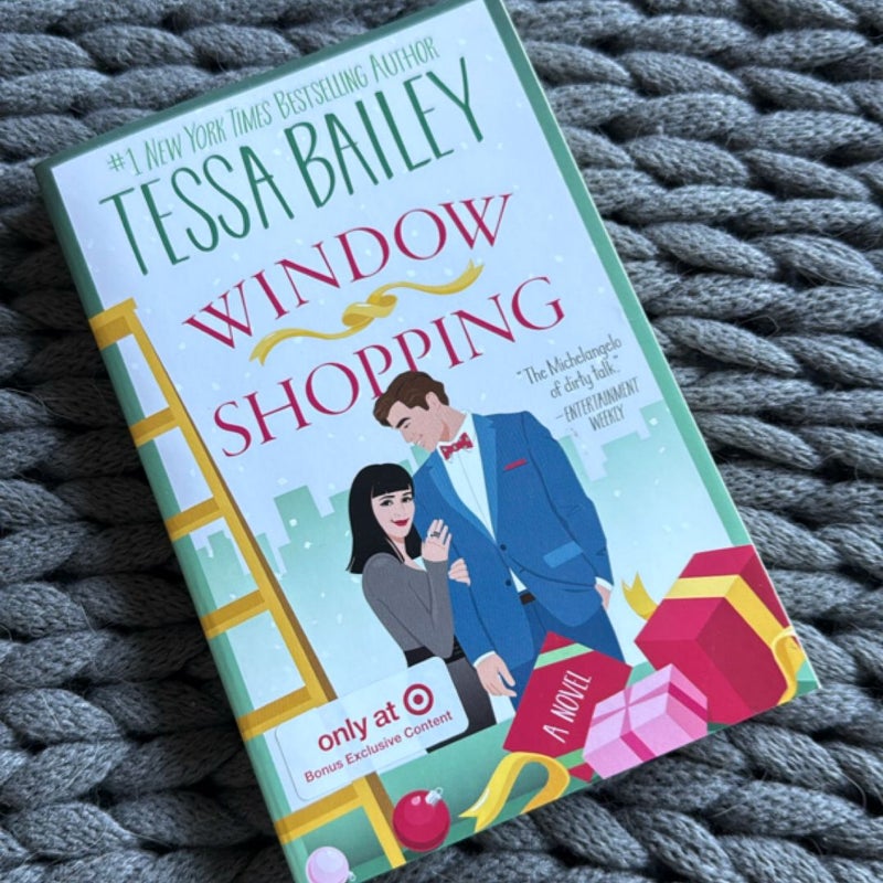 Window Shopping