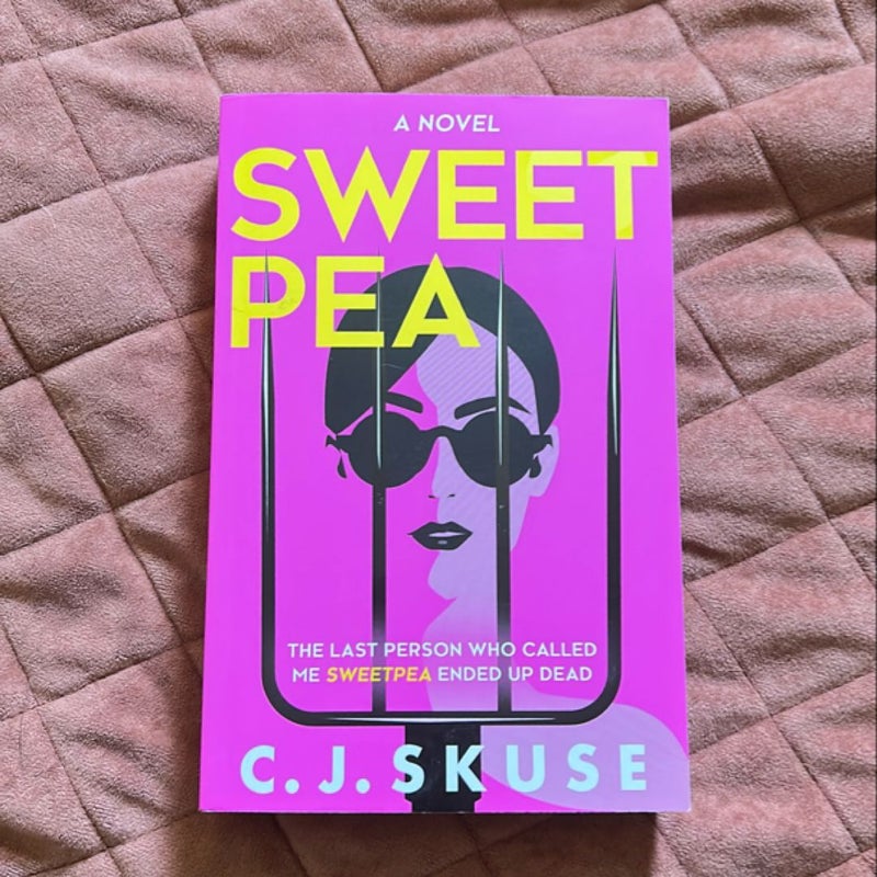 Sweetpea