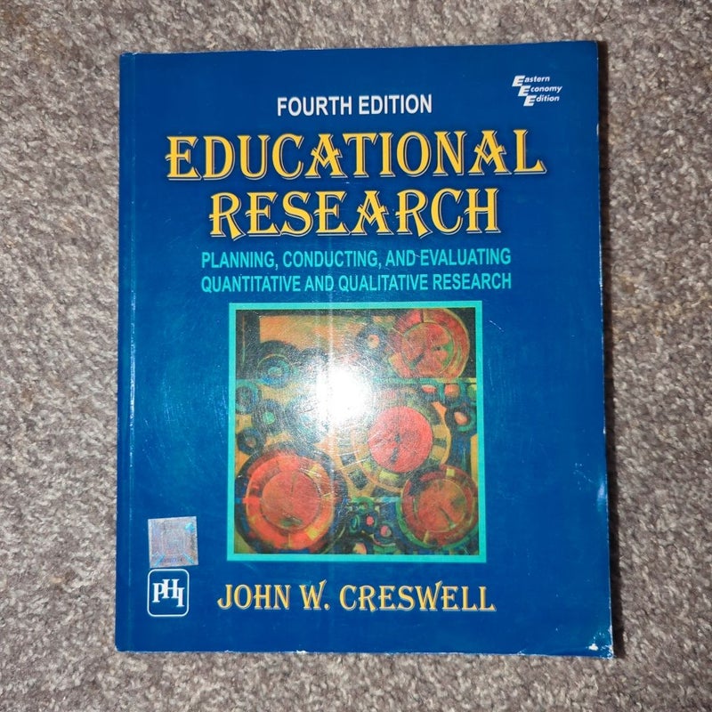 Educational Research