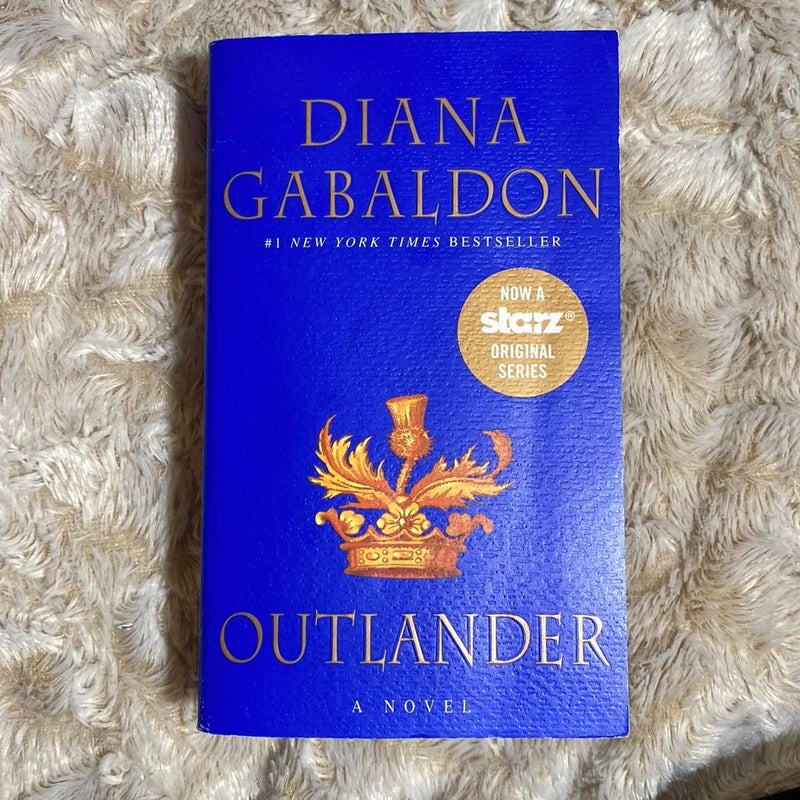 Outlander