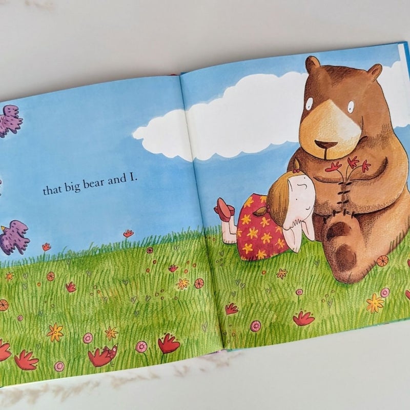 Bear and Me
