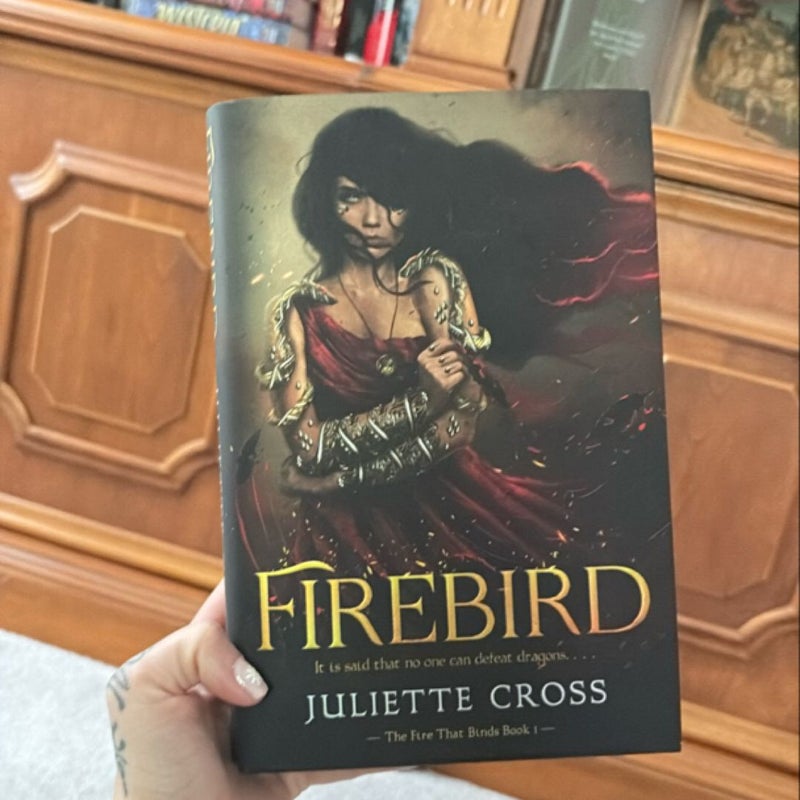 Firebird