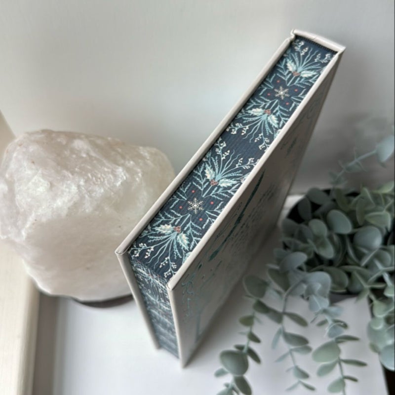 The Bookish Box Anthology Volume 1