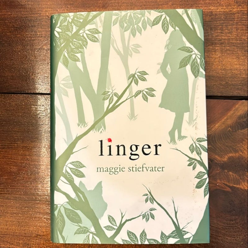 Linger