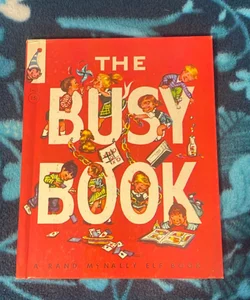 The Busy Book