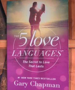 The 5 Love Languages