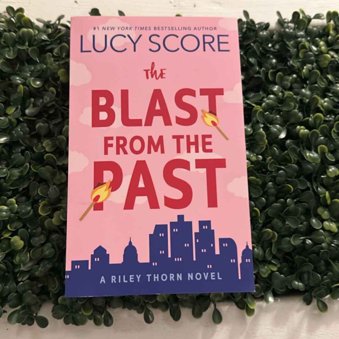 The Blast from the Past