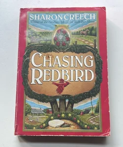 Chasing Redbird