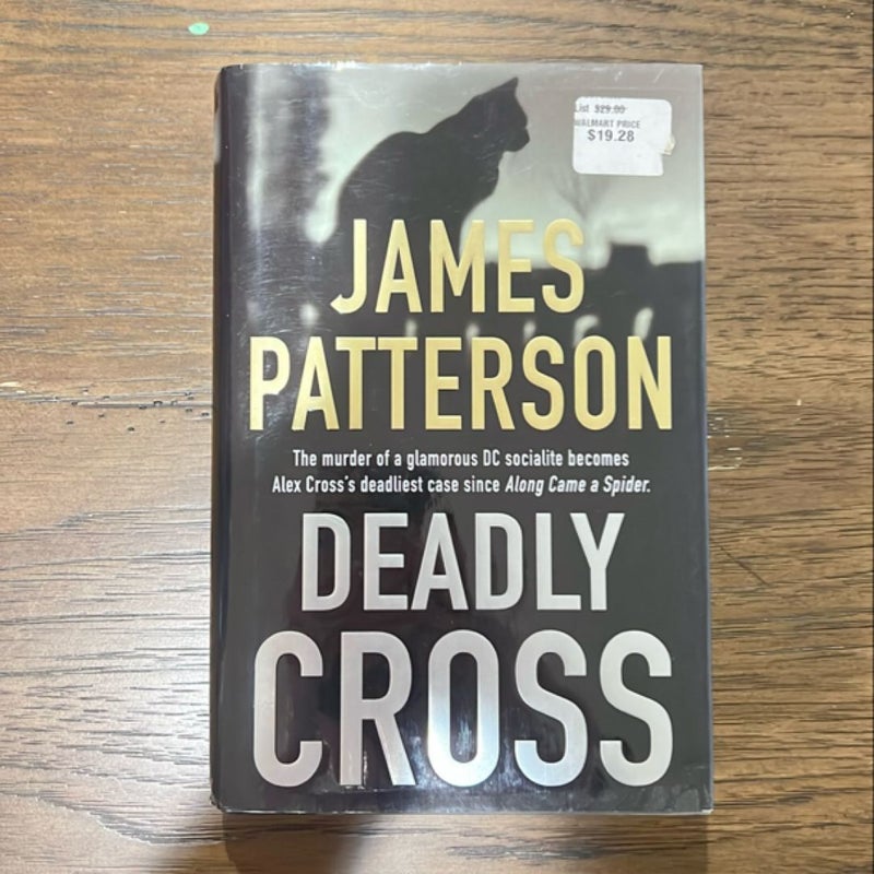 Deadly Cross