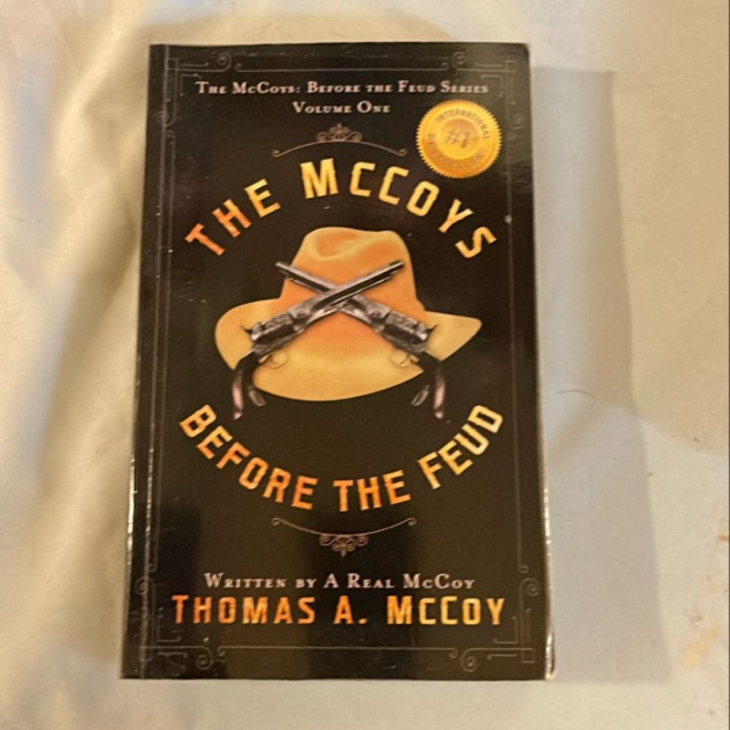 The Mccoys