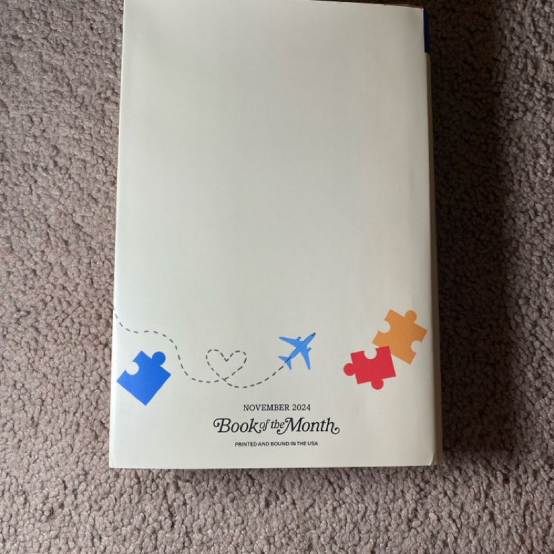 PS: I Hate You - BOTM