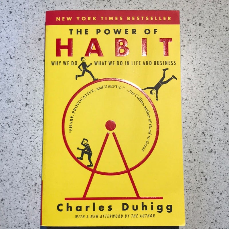 The Power of Habit