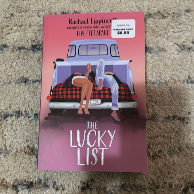 The Lucky List