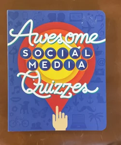 Awesome Social Media Quizzes VALUE 152 Pages