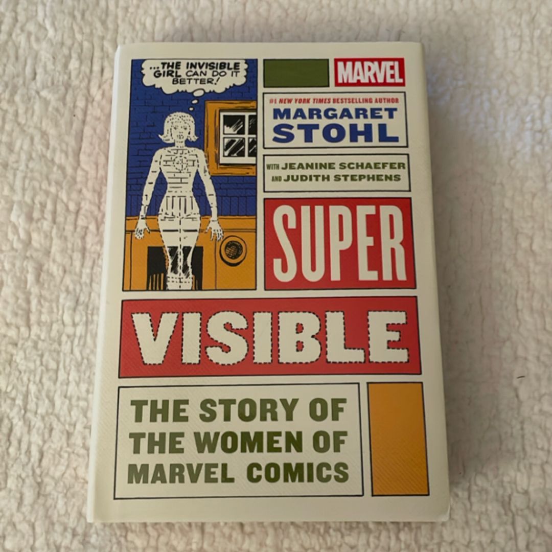 Super Visible