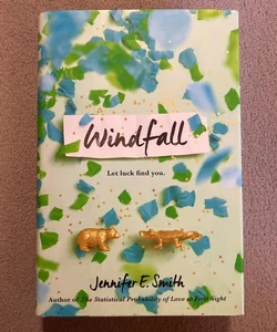 Windfall