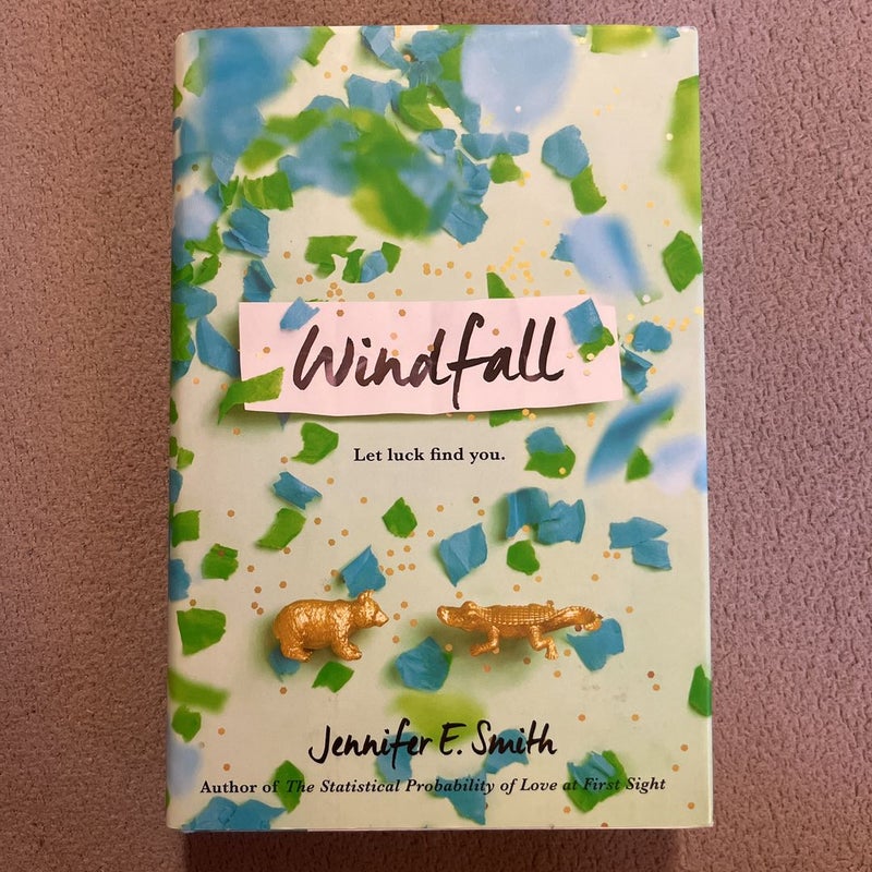 Windfall