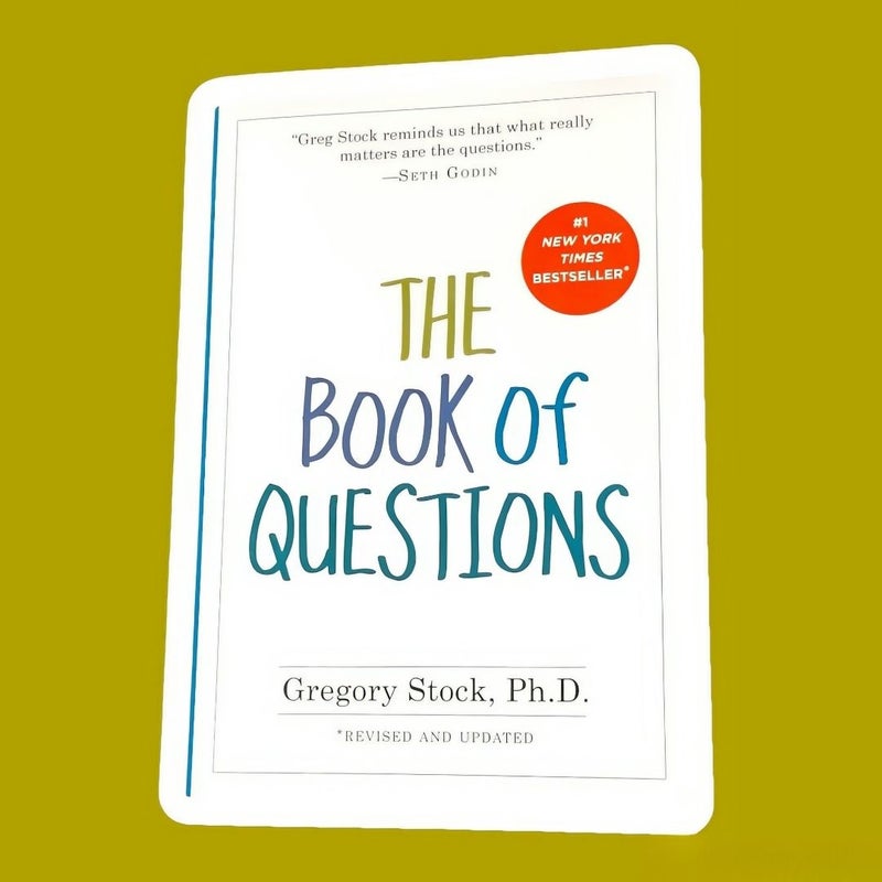 The Book of Questions