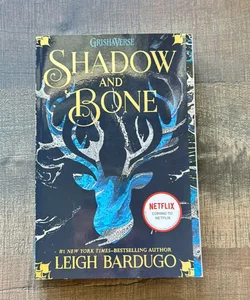 Shadow and Bone