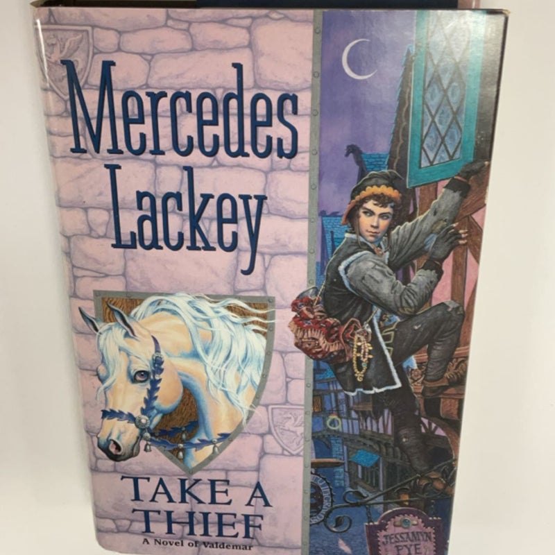 Take a Thief